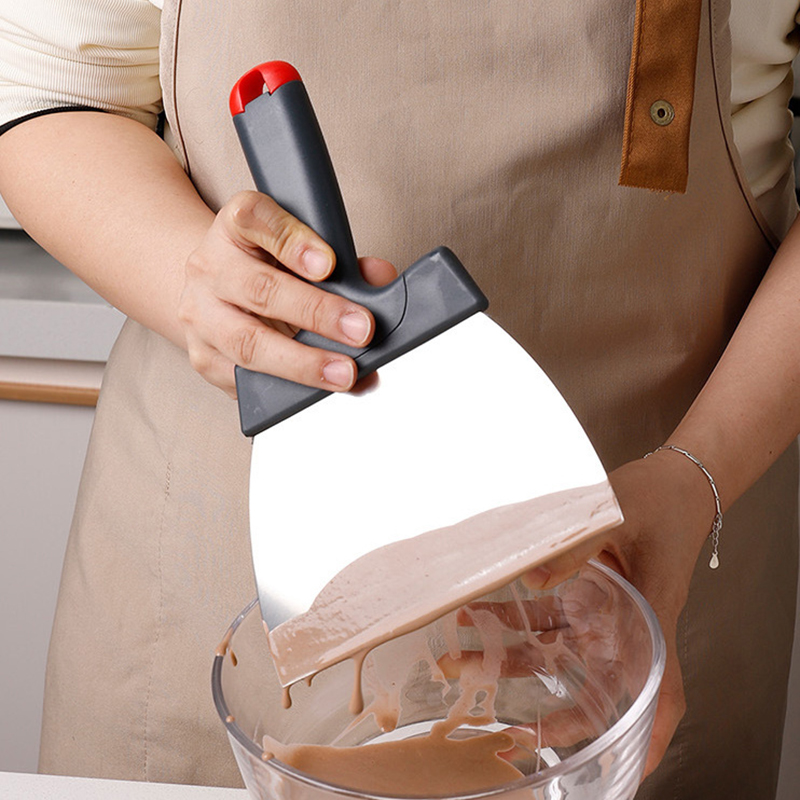 Szpatułka ze stali nierdzewnej – Kitchen Gadget Amazon recenzja i cena