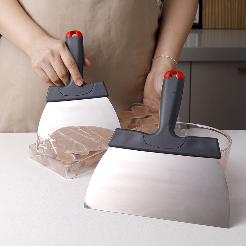 Szpatułka ze stali nierdzewnej – Kitchen Gadget Amazon recenzja i cena