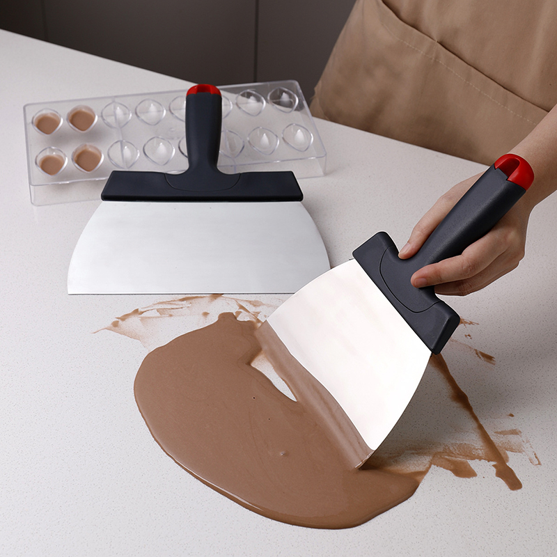 Szpatułka ze stali nierdzewnej – Kitchen Gadget Amazon recenzja i cena