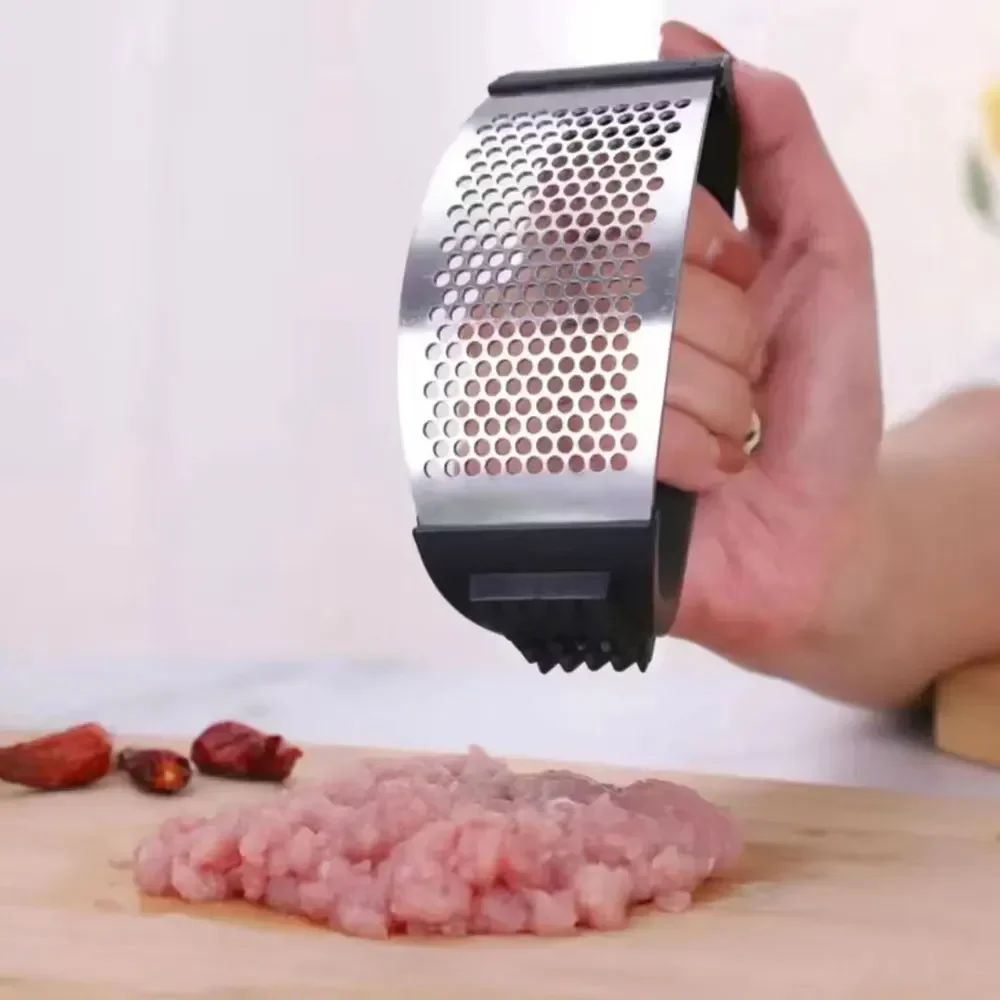 Wytrzymały ręczny rozdrabniacz – Kitchen Gadgets Vegetable Chopper recenzja i cena