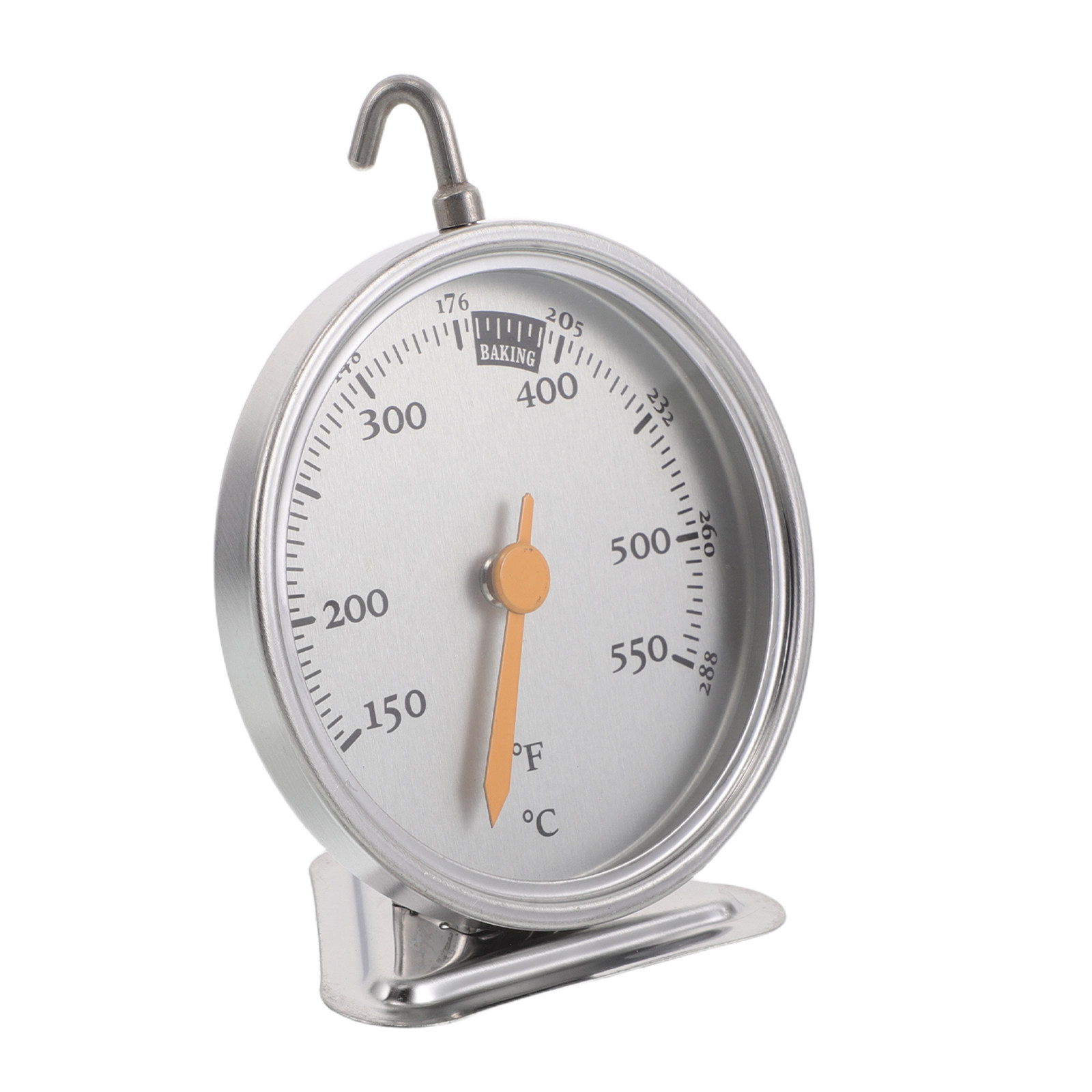Termometr do piekarnika ze sta – Instant Read Thermometer recenzja i cena