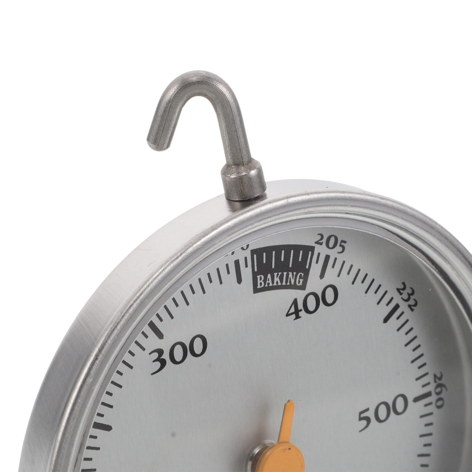 Termometr do piekarnika ze sta – Instant Read Thermometer recenzja i cena