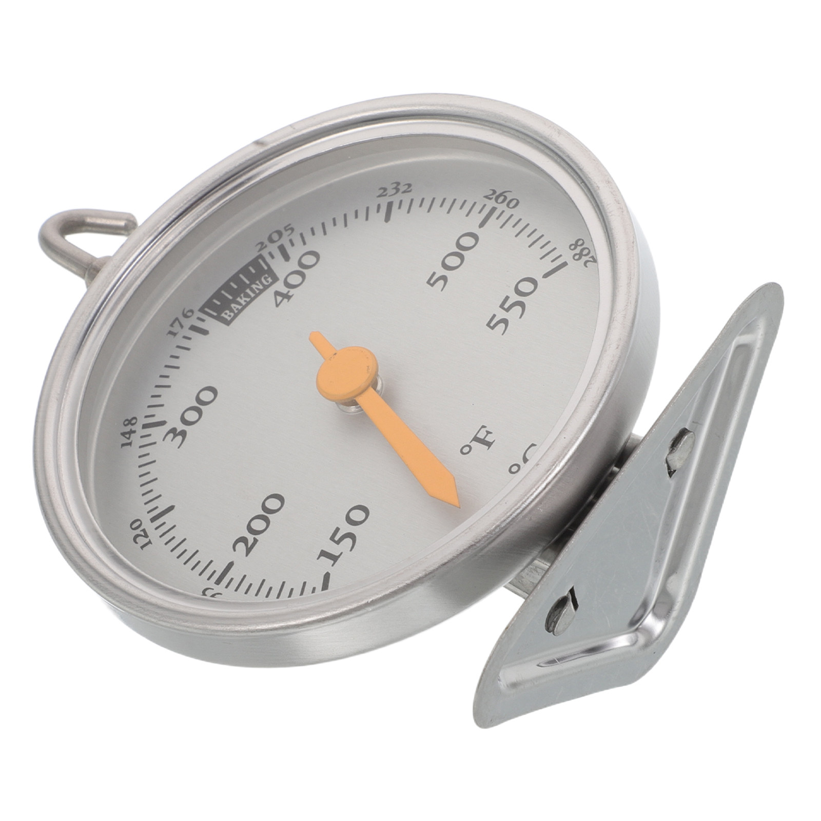Termometr do piekarnika ze sta – Instant Read Thermometer recenzja i cena