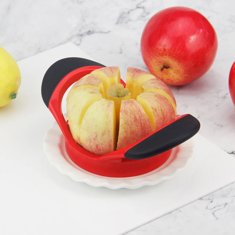 Super Ostra Obieraczka do Jabł – Apple Corer Slicer recenzja i cena