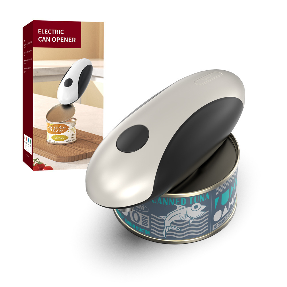 Automatyczny elektryczny otwie – Kitchen Gadgets In Amazon recenzja i cena