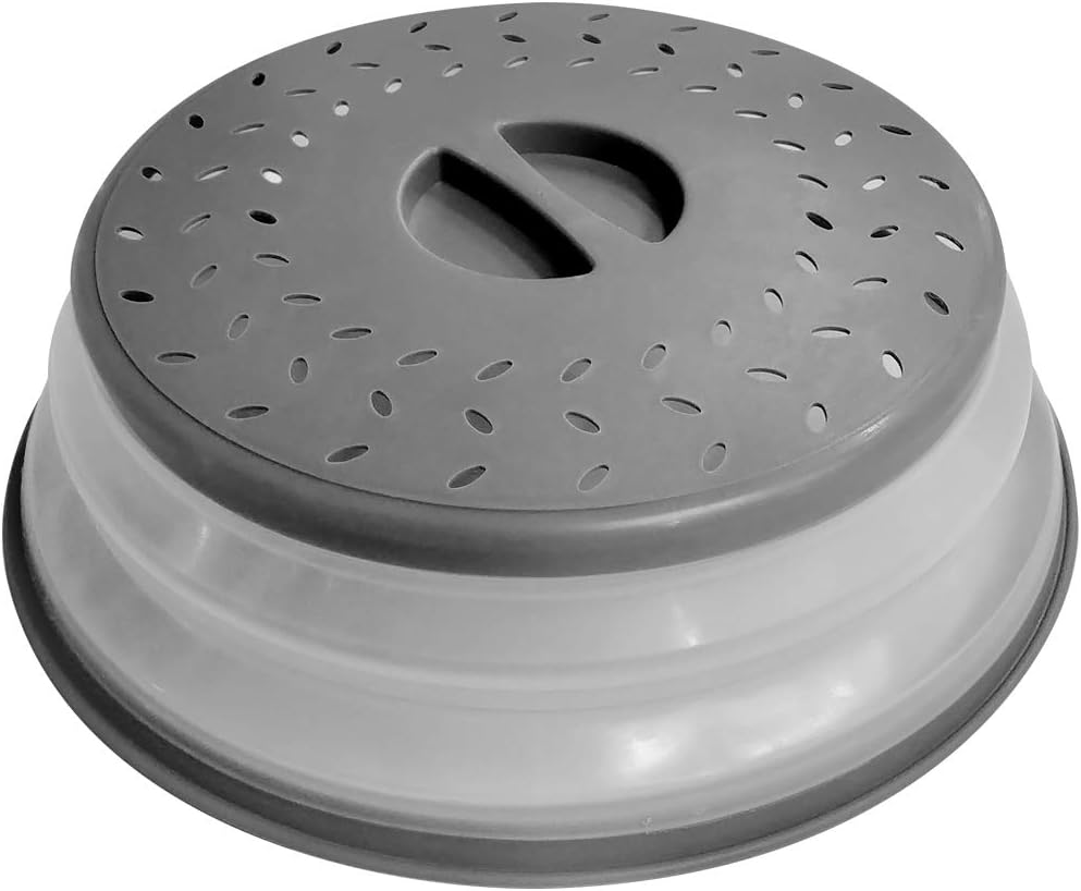 Pokrywki do mikrofalówki zapob – Kitchen Gadgets Useful recenzja i cena
