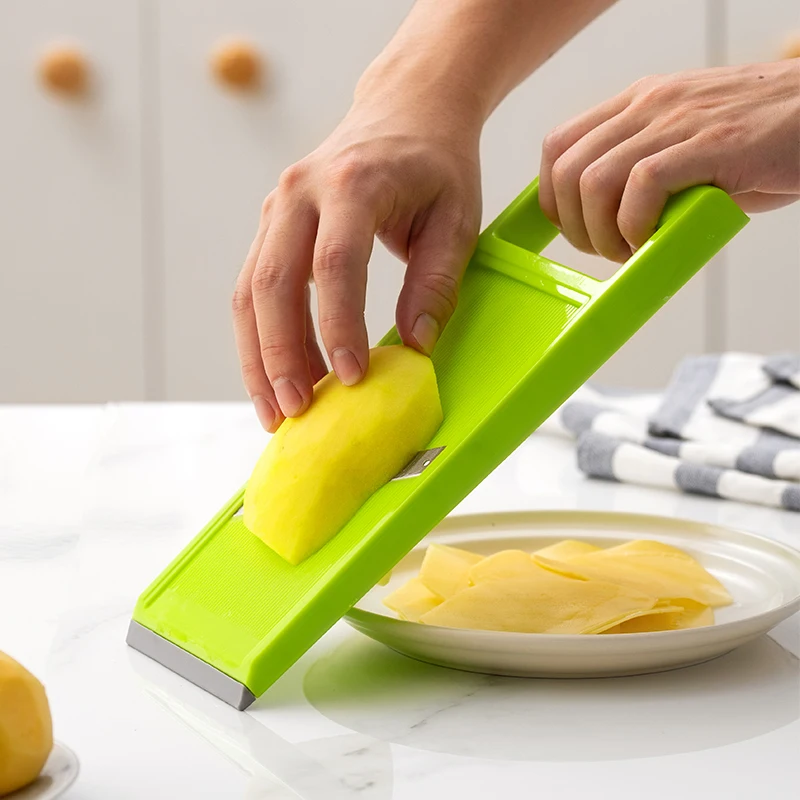 Wielofunkcyjna krajalnica do w – Kitchen Gadgets Vegetable Chopper recenzja i cena