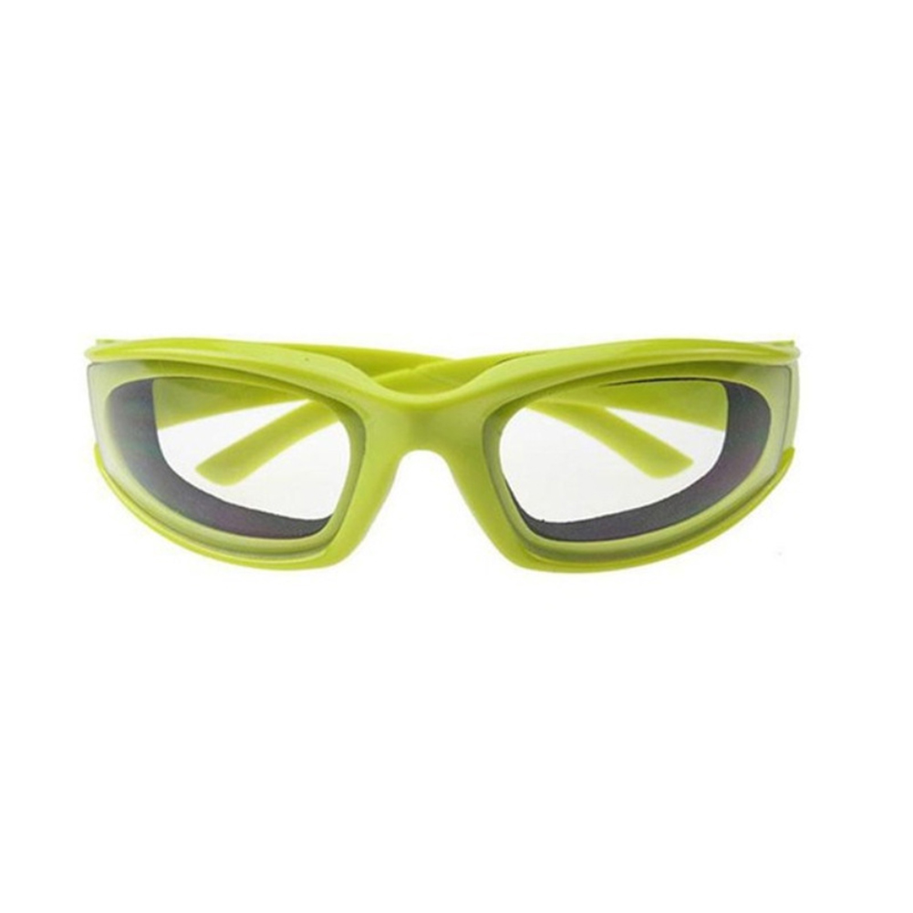 Okulary kuchenne Gogle cebulow – Kitchen Gadget Amazon recenzja i cena