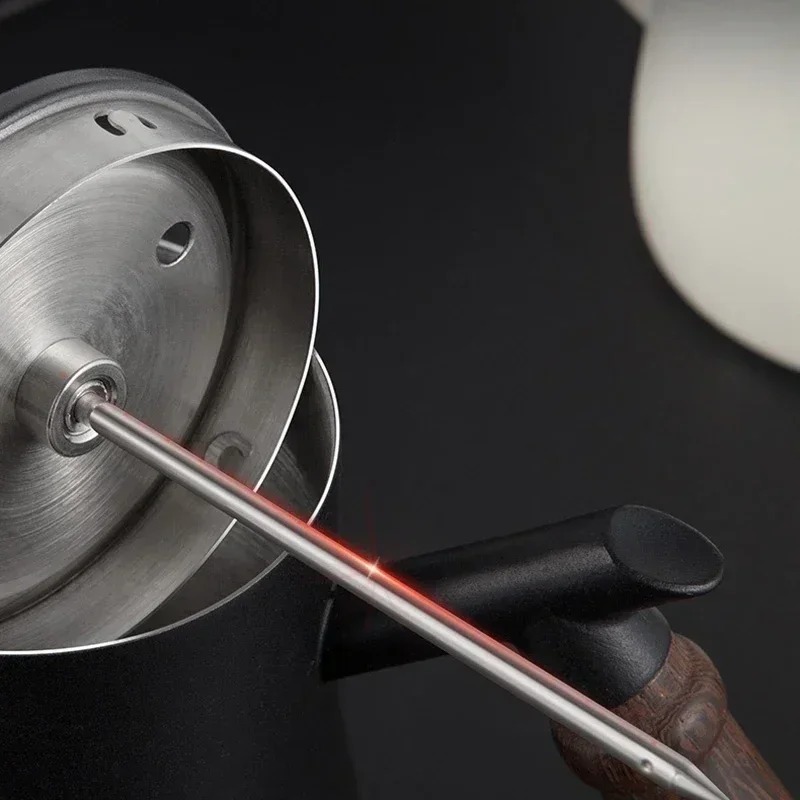 Termometr do kawy ze stali nie – Instant Read Thermometer recenzja i cena