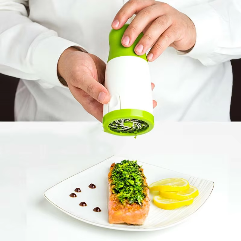Wielofunkcyjny ręczny młynek d – Kitchen Gadgets Vegetable Cutter recenzja i cena