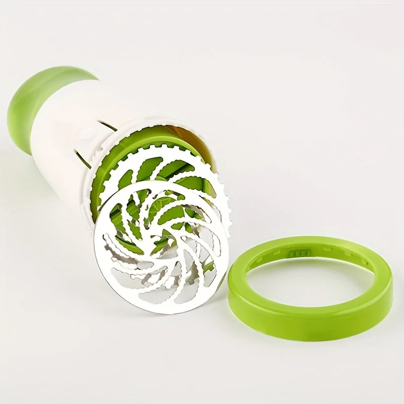 Wielofunkcyjny ręczny młynek d – Kitchen Gadgets Vegetable Cutter recenzja i cena