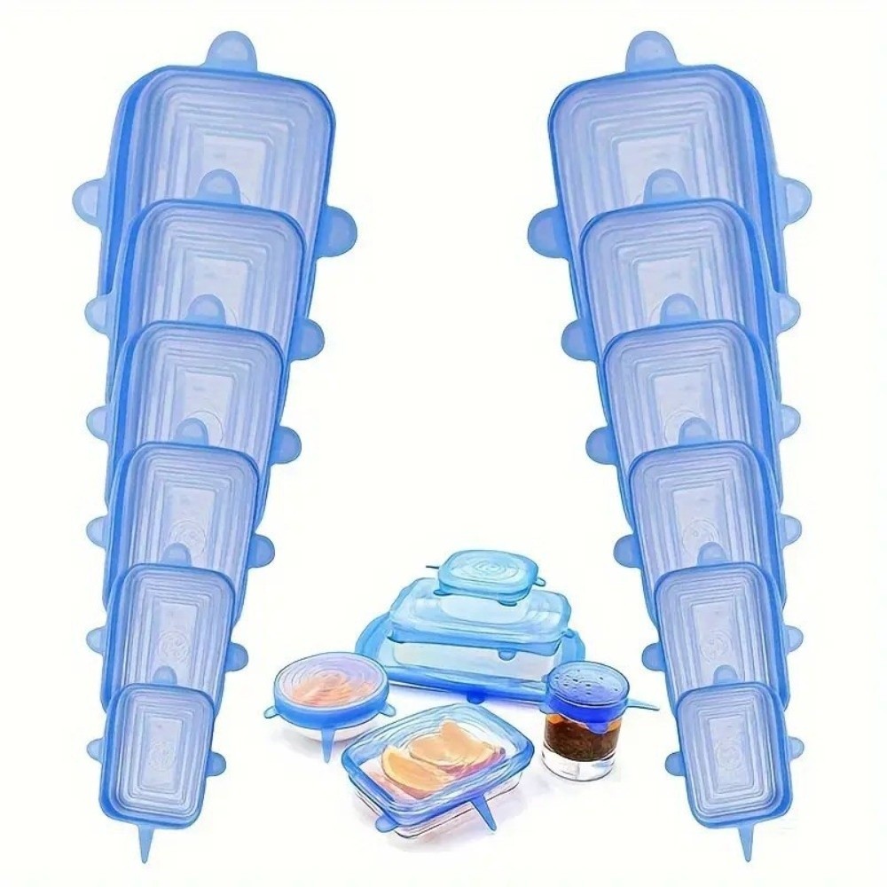 6 SZT. Nowe, wielokrotnego uży – Kitchen Gadgets Useful recenzja i cena