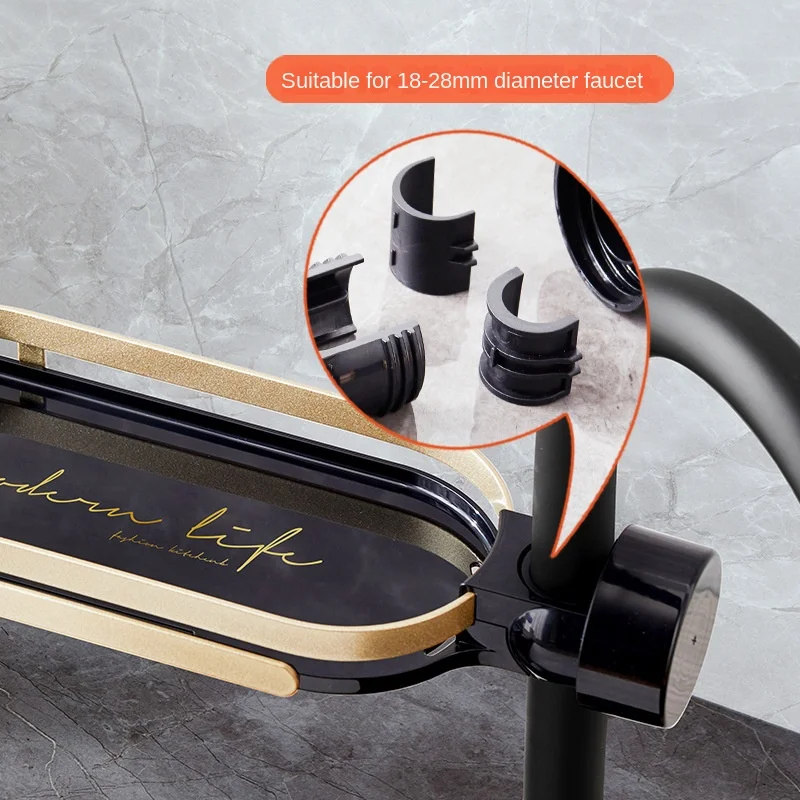 Lekki luksusowy stojak do prze – Kitchen Gadgets Luxury recenzja i cena