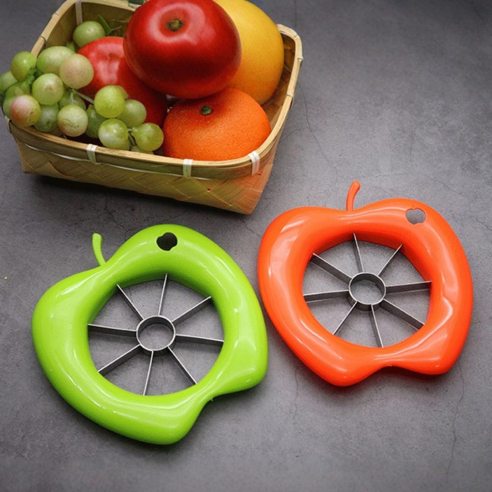 Krajalnica do jabłek z ostrzam – Apple Corer Slicer recenzja i cena