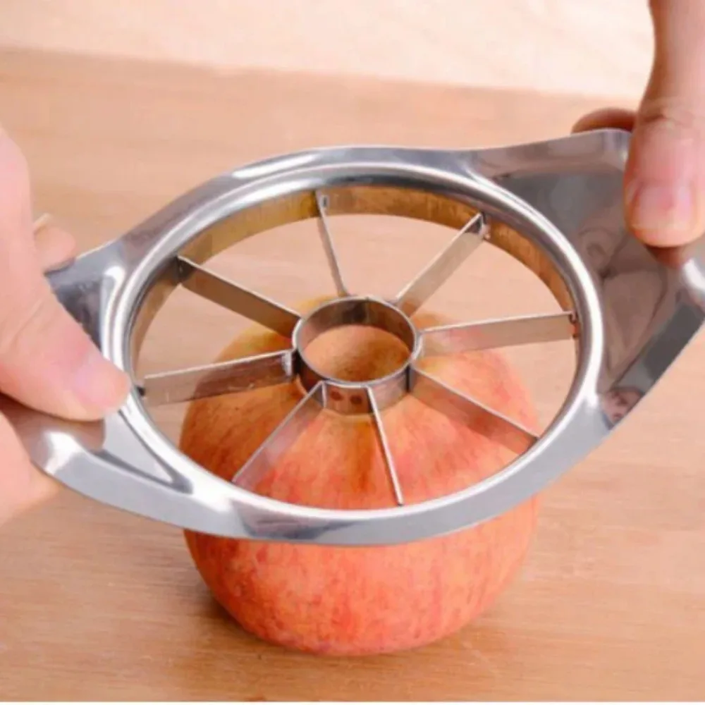Przybory kuchenne ze stali nie – Kitchen Gadgets Luxury recenzja i cena