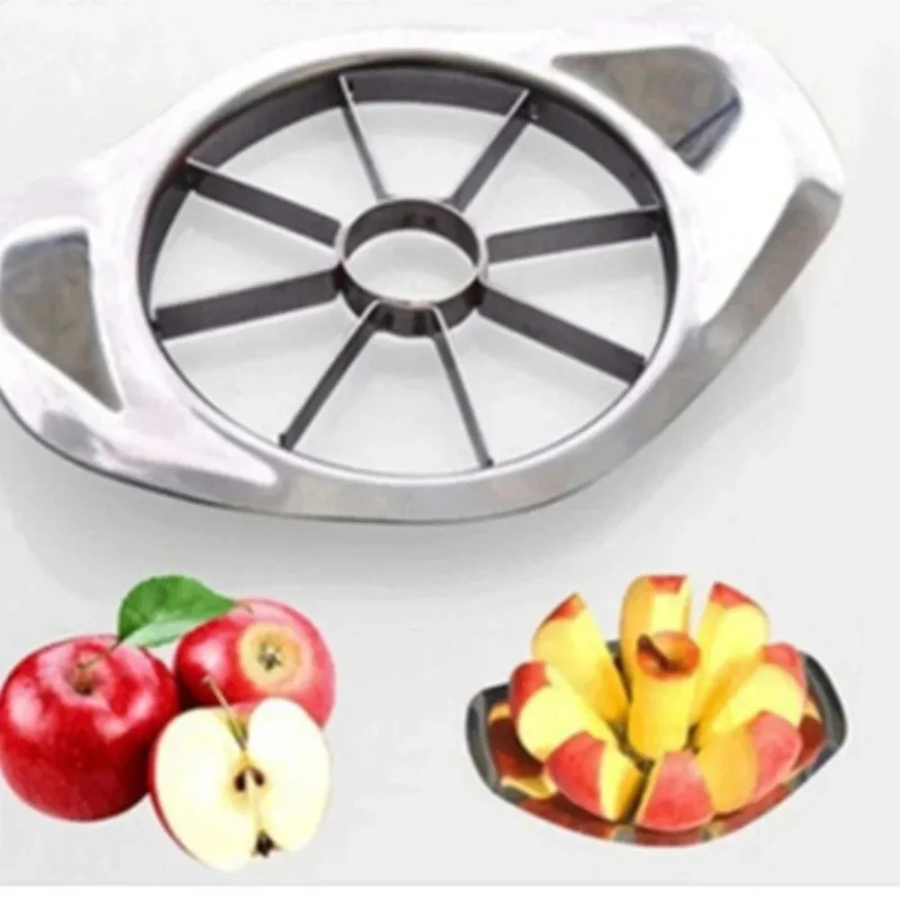 Przybory kuchenne ze stali nie – Kitchen Gadgets Luxury recenzja i cena