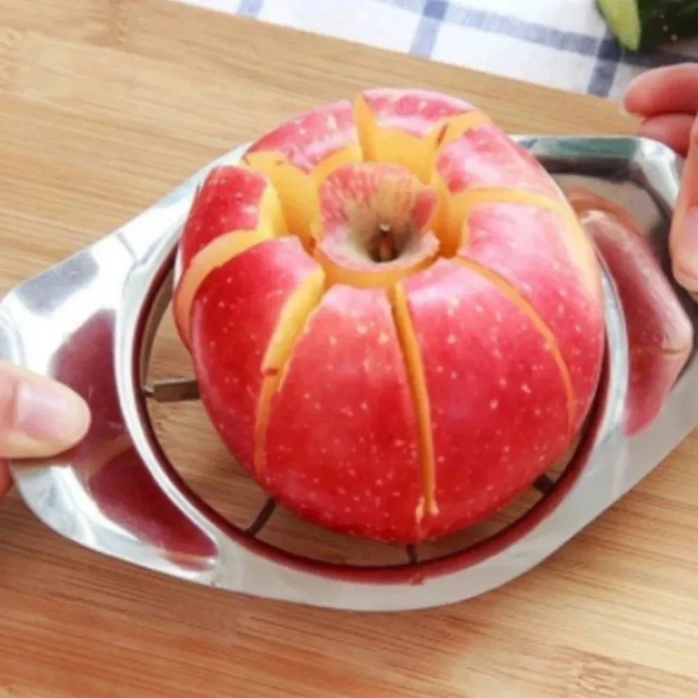 Przybory kuchenne ze stali nie – Kitchen Gadgets Luxury recenzja i cena