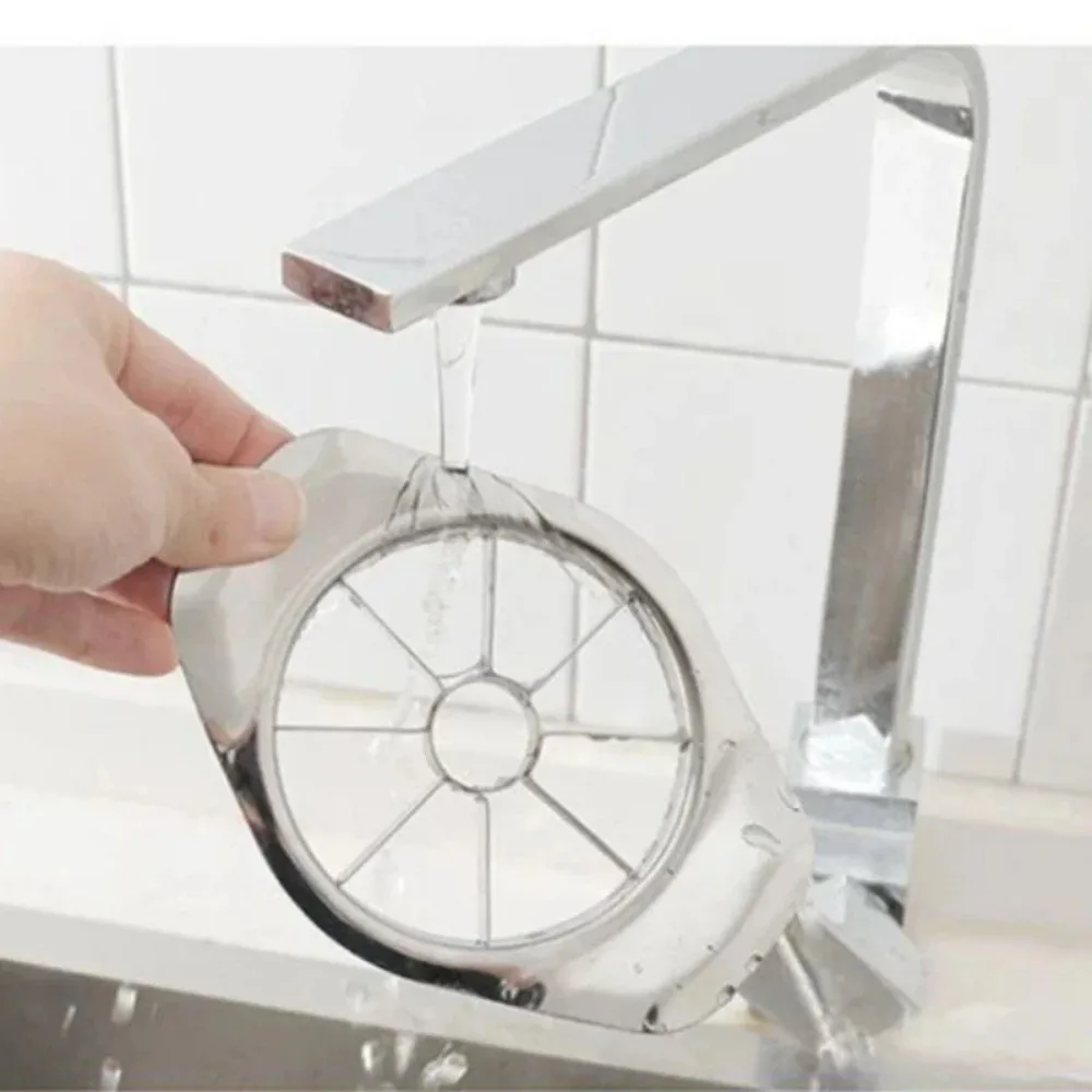 Przybory kuchenne ze stali nie – Kitchen Gadgets Luxury recenzja i cena