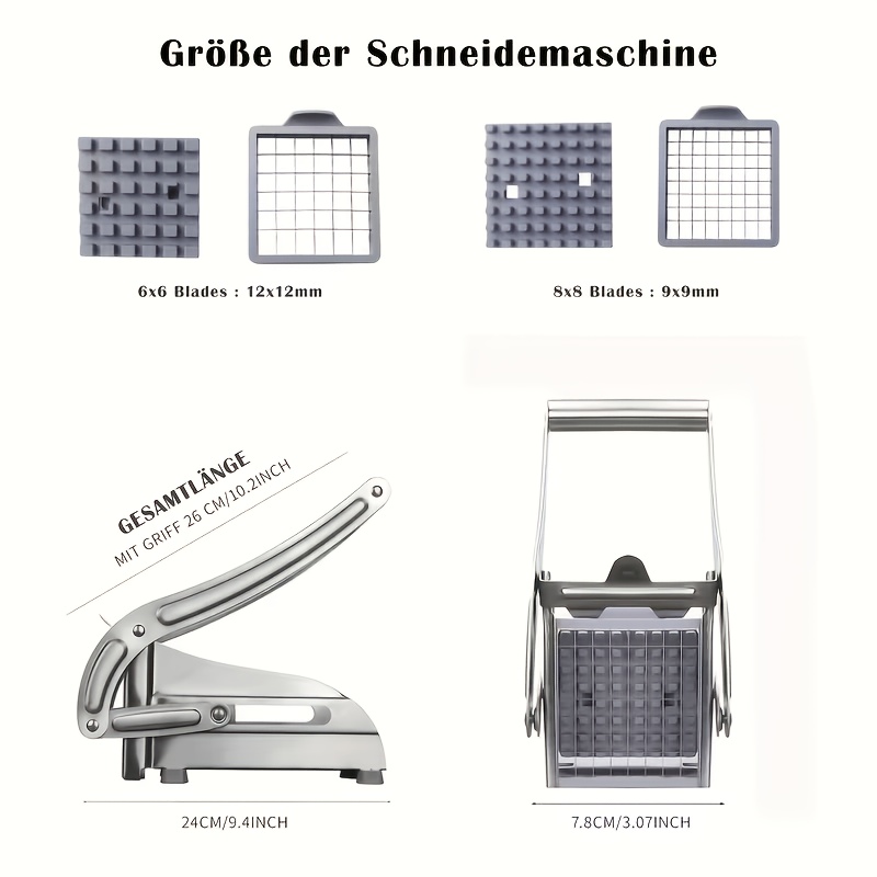 Krajalnica do warzyw, Krajalni – Kitchen Gadgets Vegetable Cutter recenzja i cena