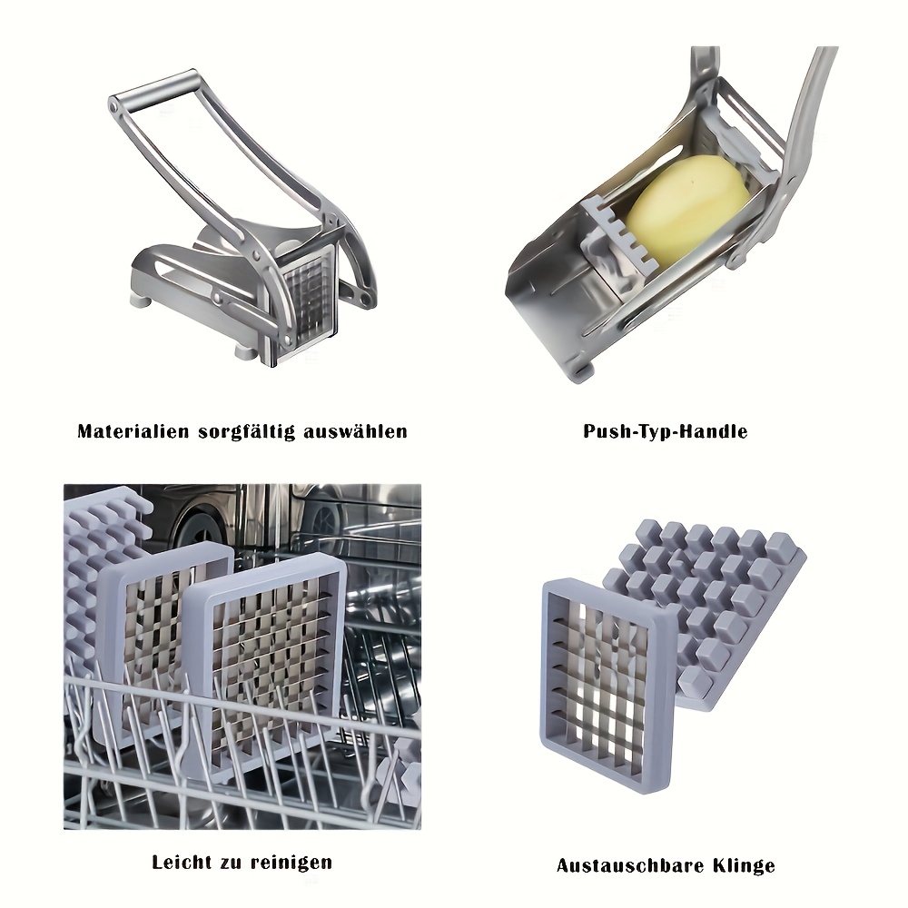 Krajalnica do warzyw, Krajalni – Kitchen Gadgets Vegetable Cutter recenzja i cena