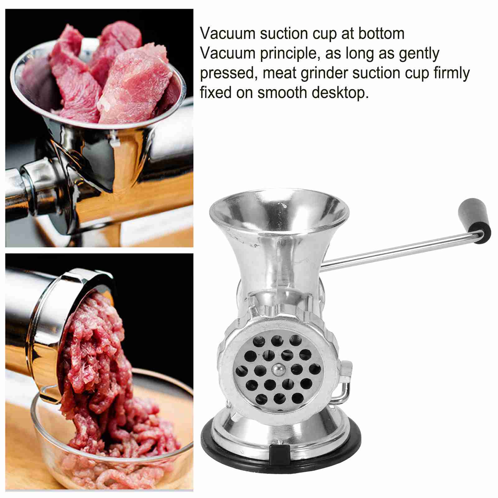 Ręczna maszynka do mielenia mi – Kitchen Gadgets Vegetable Chopper recenzja i cena