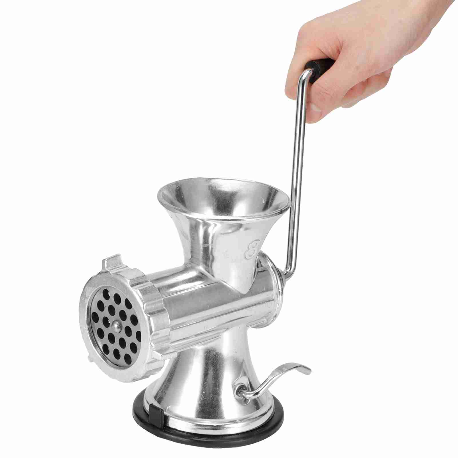Ręczna maszynka do mielenia mi – Kitchen Gadgets Vegetable Chopper recenzja i cena