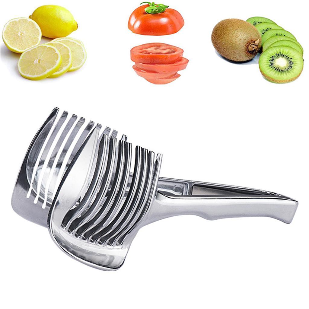 Krajalnica do pomidorów i cytr – Kitchen Gadgets Made In Usa recenzja i cena