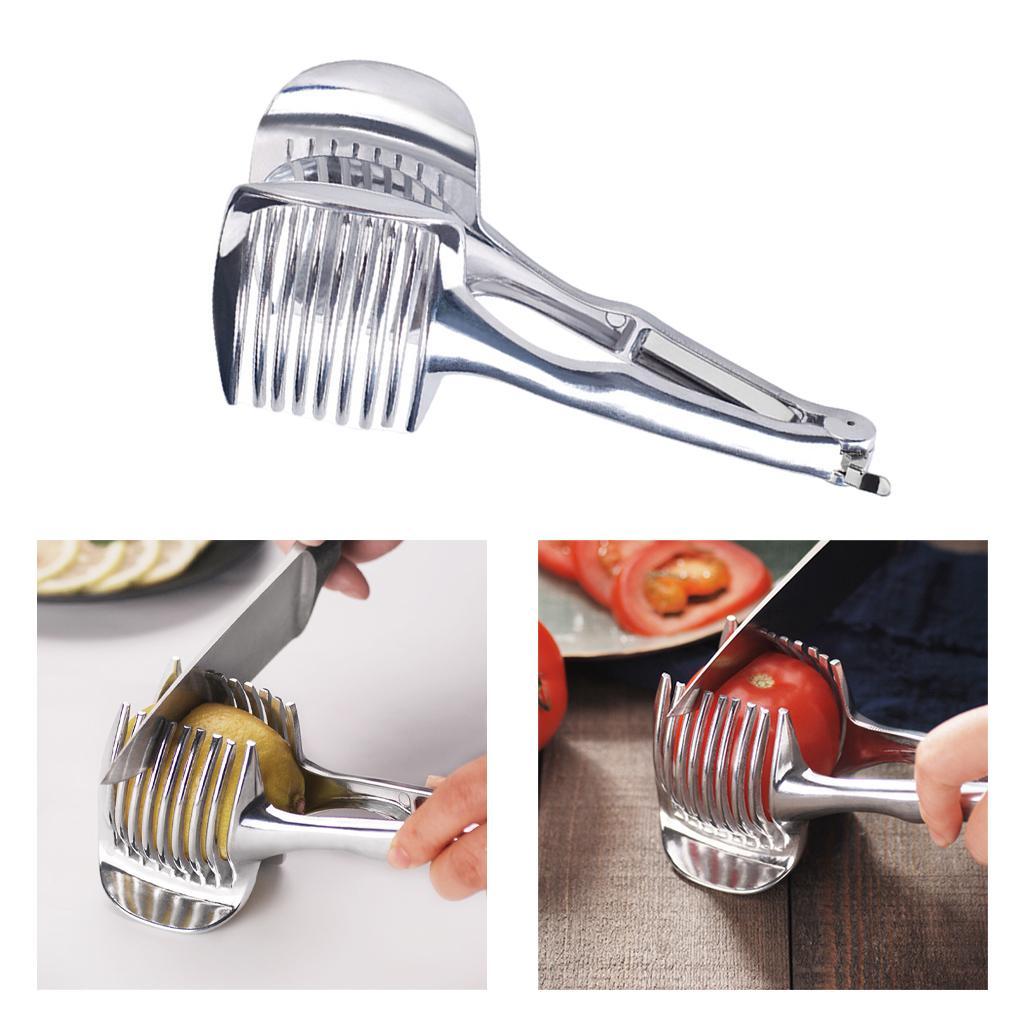 Krajalnica do pomidorów i cytr – Kitchen Gadgets Made In Usa recenzja i cena