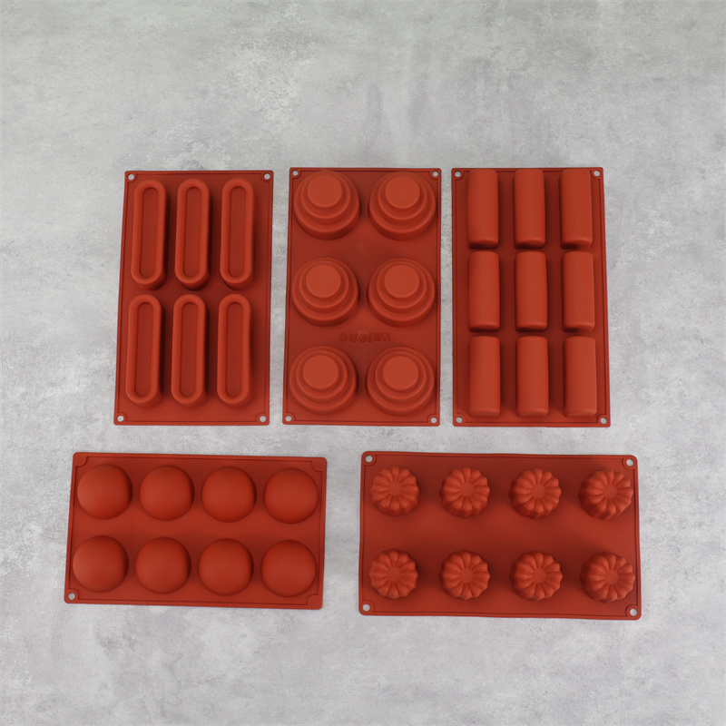 Kula 3D okrągła półkula formy  – Kitchen Handy Gadgets recenzja i cena