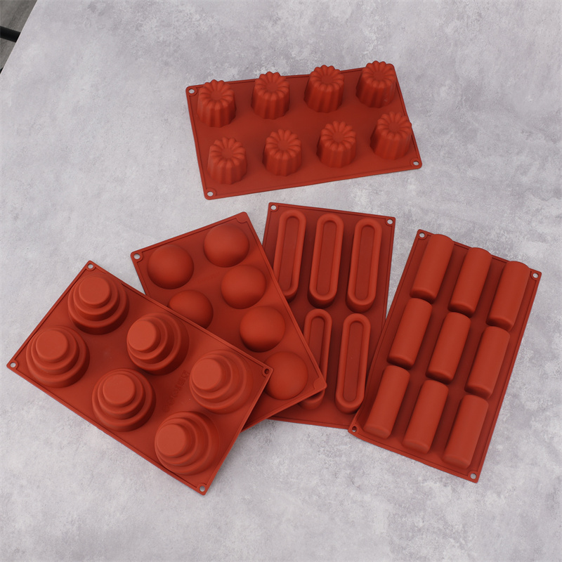 Kula 3D okrągła półkula formy  – Kitchen Handy Gadgets recenzja i cena