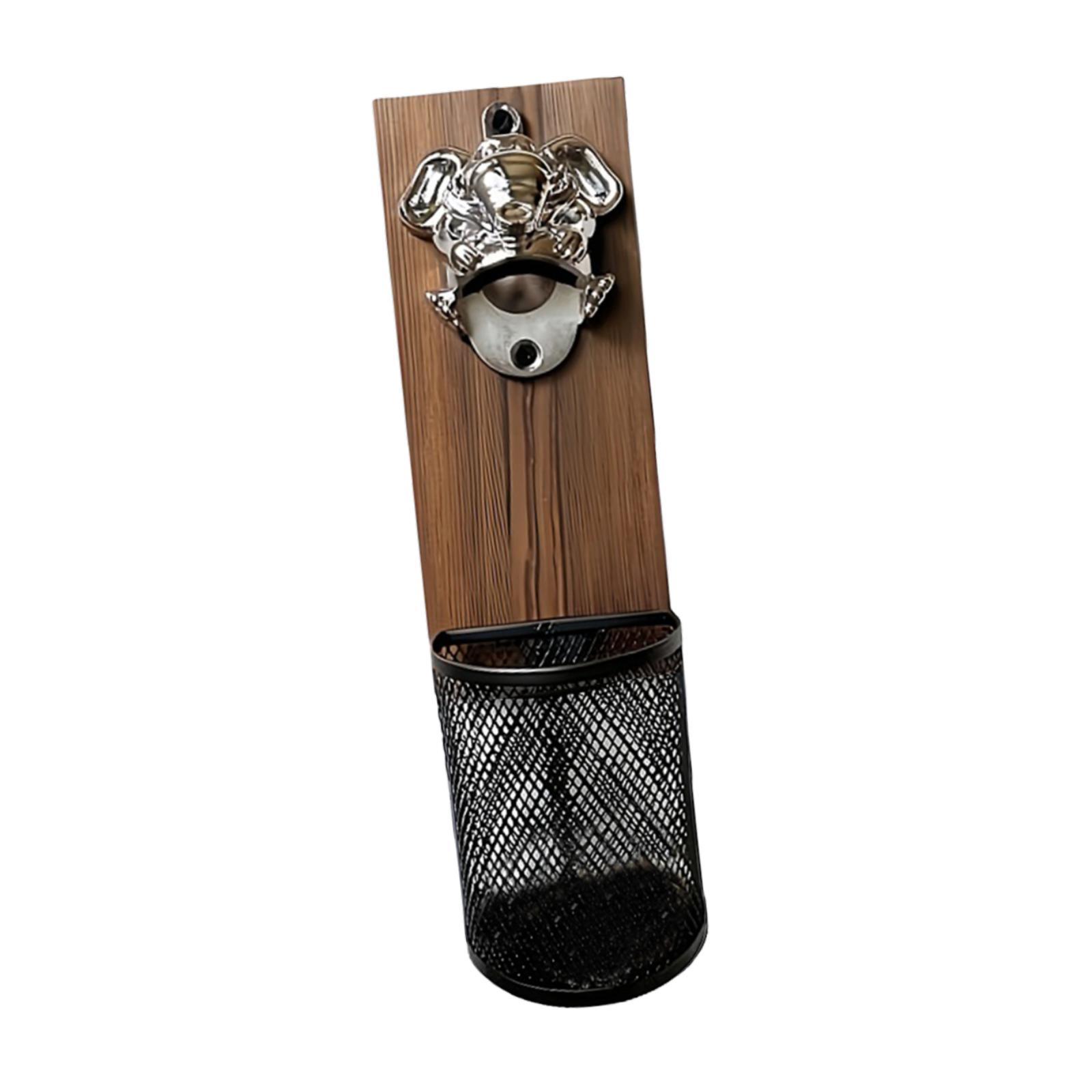 Magnetyczny otwieracz do butel – Kitchen Gadgets Gifts recenzja i cena