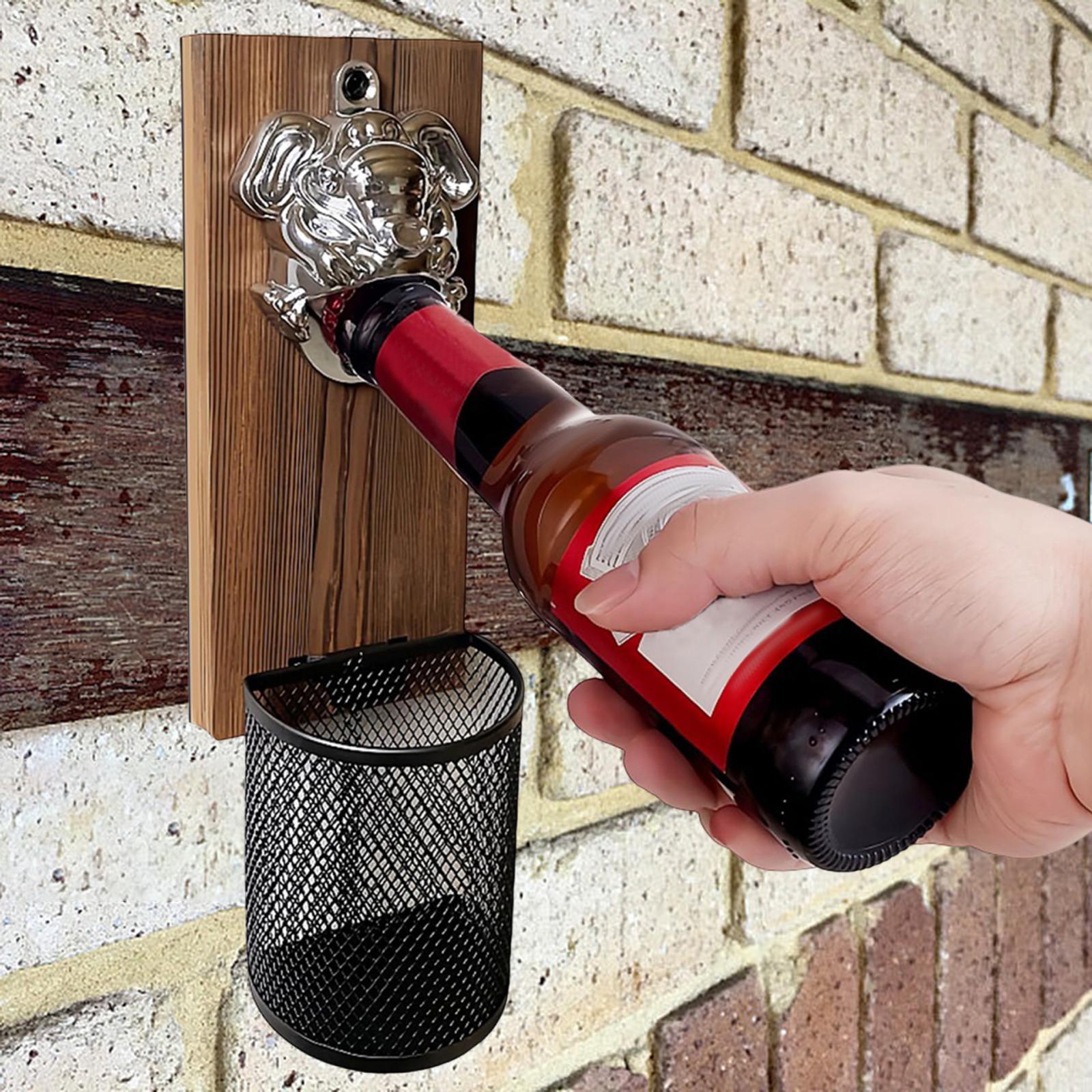 Magnetyczny otwieracz do butel – Kitchen Gadgets Gifts recenzja i cena