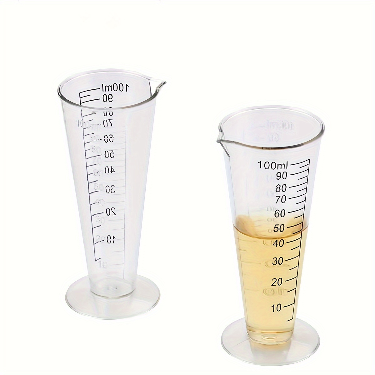Miarka plastikowa spożywcza 10 – Kitchen Gadgets Useful recenzja i cena