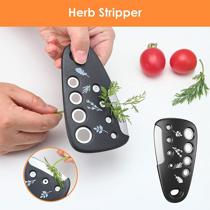 6-częściowy zestaw gadżetów ku – Kitchen Gadgets Useful recenzja i cena