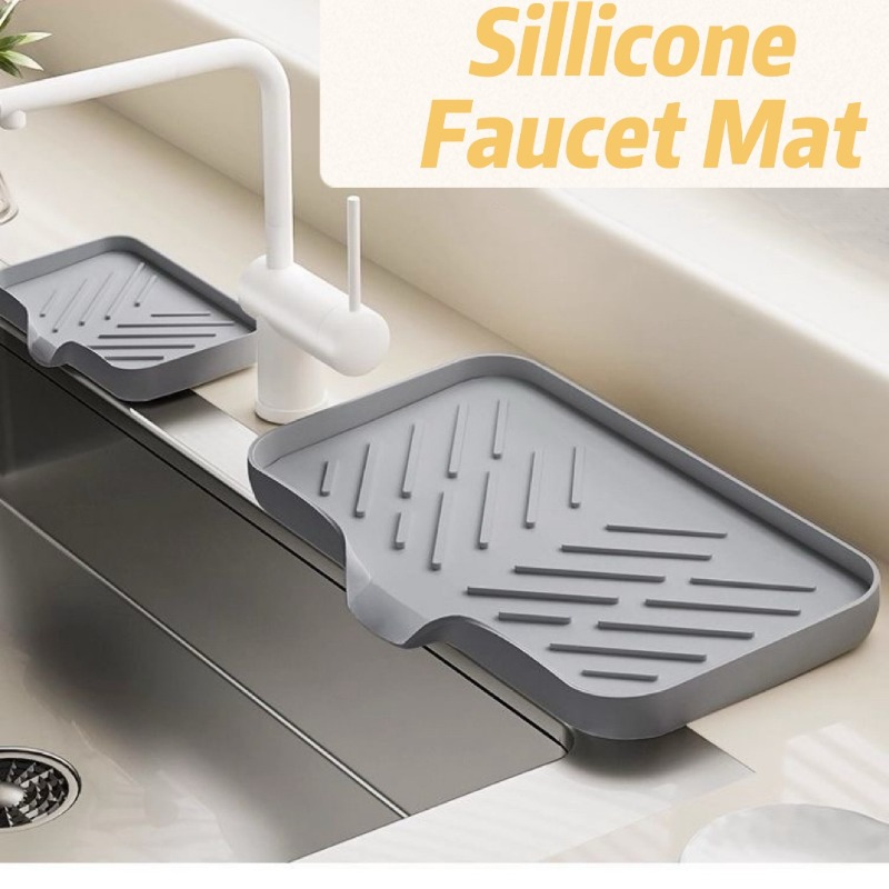 Samoodpływowy silikonowy pojem – Kitchen Gadgets Gifts recenzja i cena