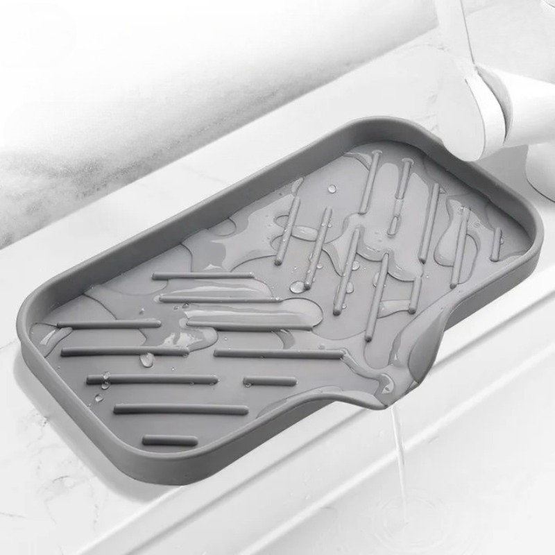 Samoodpływowy silikonowy pojem – Kitchen Gadgets Gifts recenzja i cena