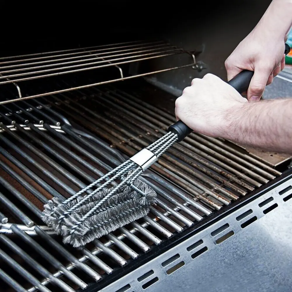 Akcesoria do grillowania Szczo – Kitchen Handy Gadgets recenzja i cena
