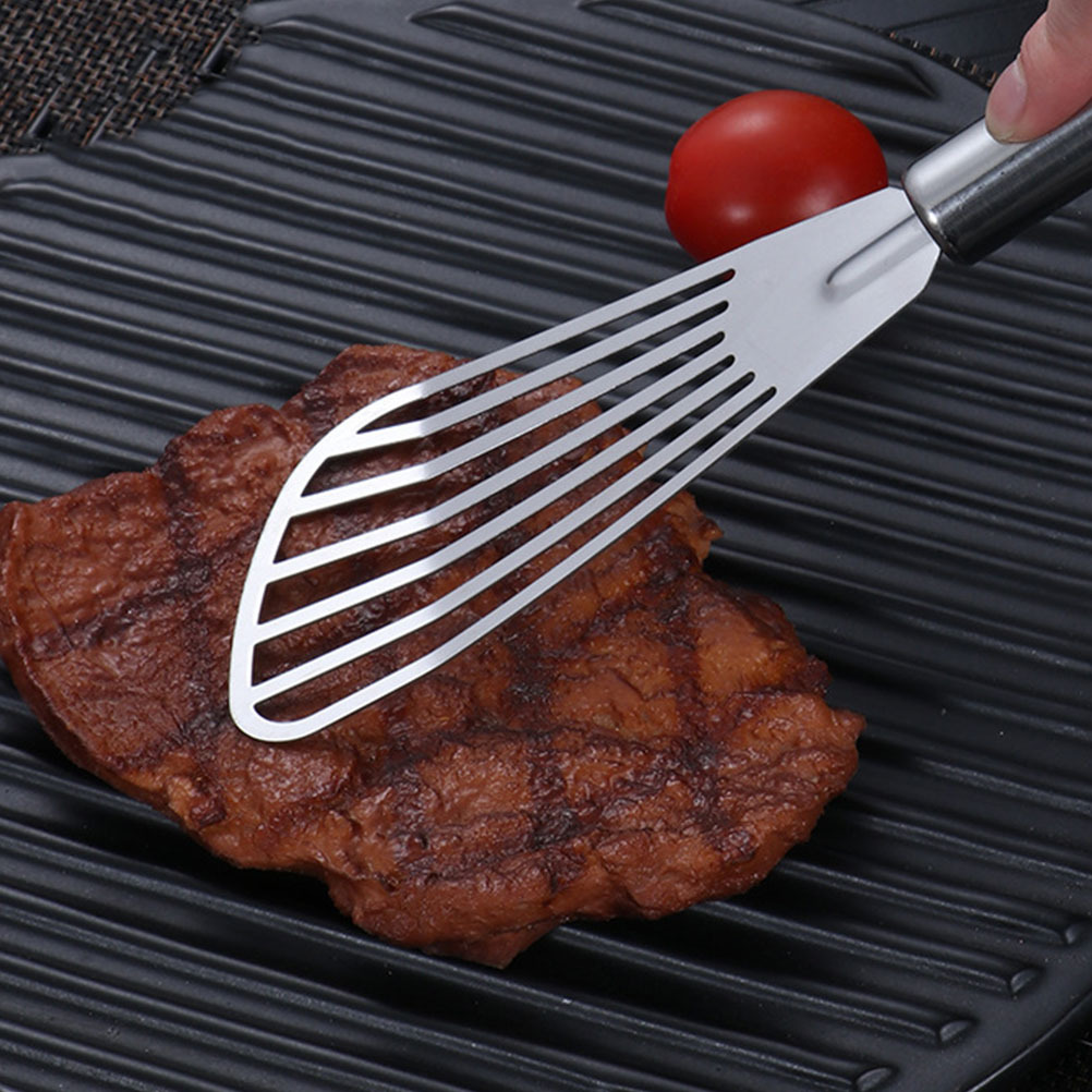 3 szt. szpatułek ze stali nier – Kitchen Gadgets Baking recenzja i cena