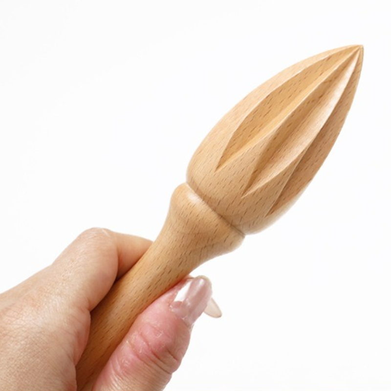 Drewniany wyciskacz do cytrusó – Kitchen Gadgets Made In Usa recenzja i cena