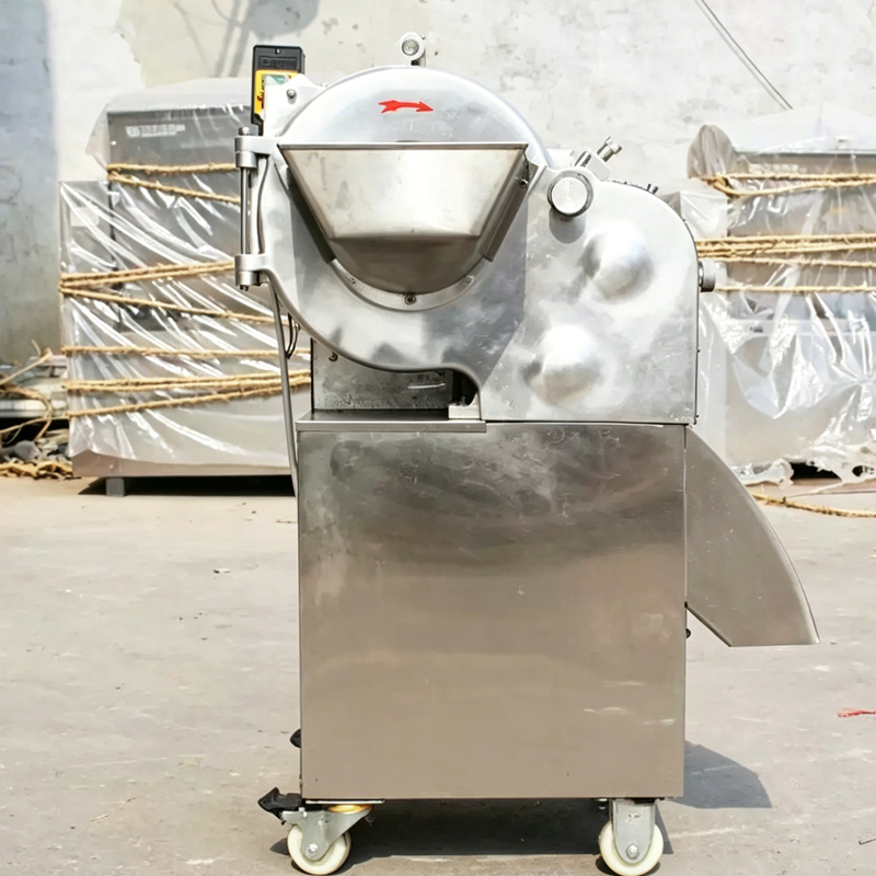 Elektryczna krajalnica do warz – Kitchen Gadgets Vegetable Cutter recenzja i cena