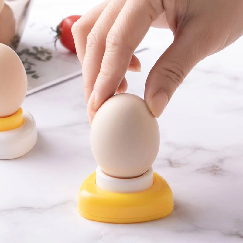 Praktyczny dziurkacz do jajek, – Kitchen Gadget Amazon recenzja i cena