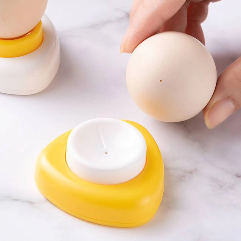 Praktyczny dziurkacz do jajek, – Kitchen Gadget Amazon recenzja i cena