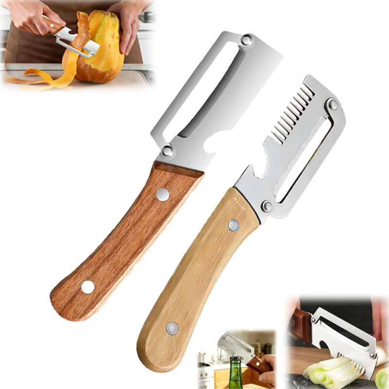 1-20 SZT. Wielofunkcyjna Kraja – Kitchen Gadgets Vegetable Cutter recenzja i cena