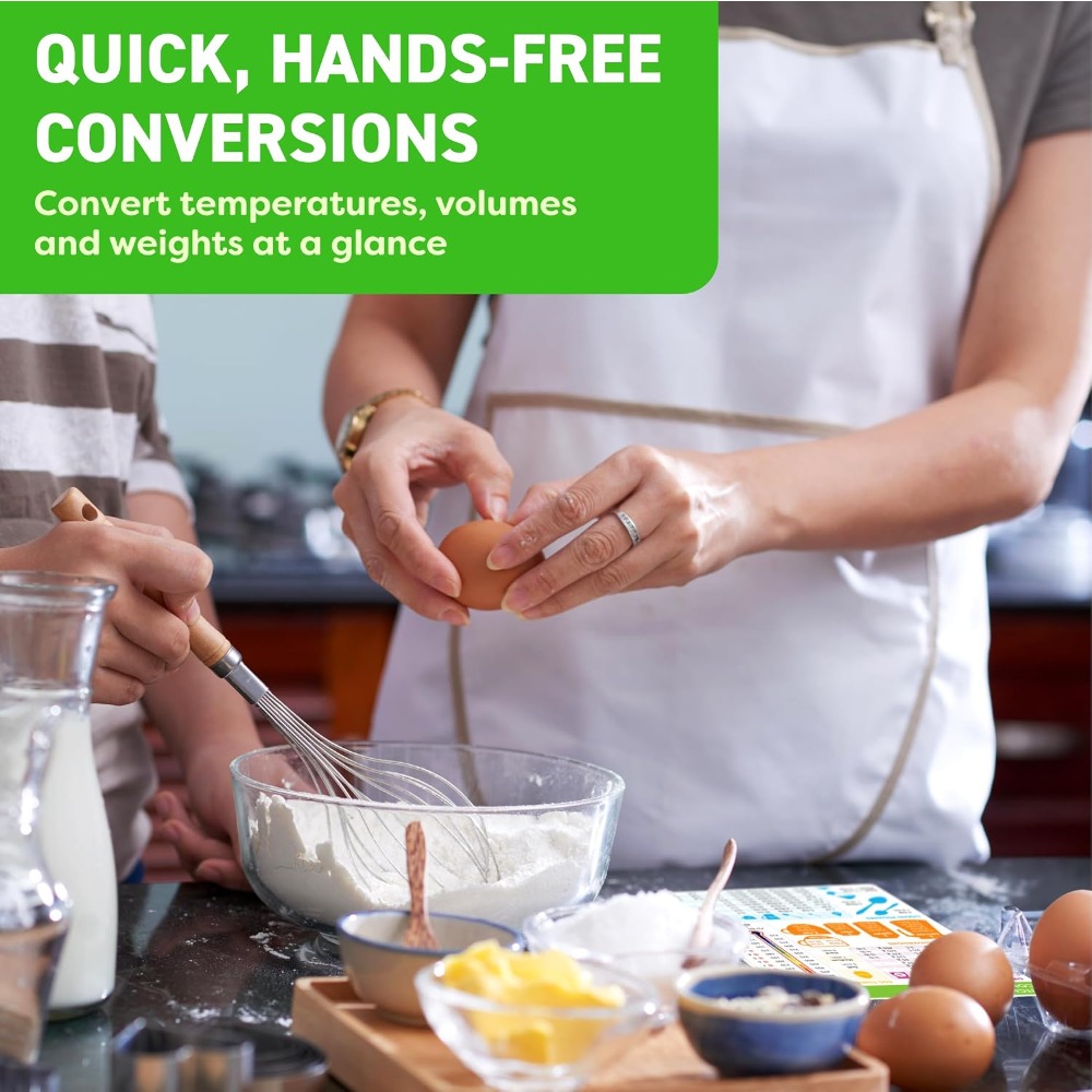 Magnetyczna tablica konwersji  – Kitchen Gadgets Gifts recenzja i cena