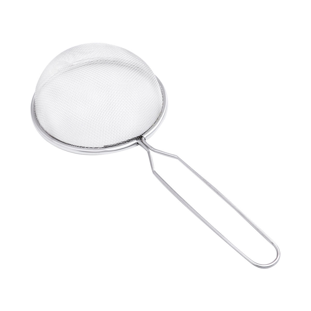 Ręczny przesiewacz do mąki z d – Kitchen Gadgets Baking recenzja i cena