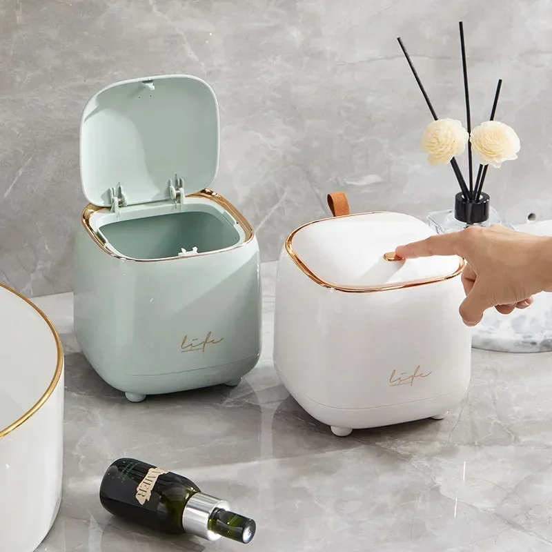 Lekki luksusowy kosz na śmieci – Kitchen Gadgets Luxury recenzja i cena