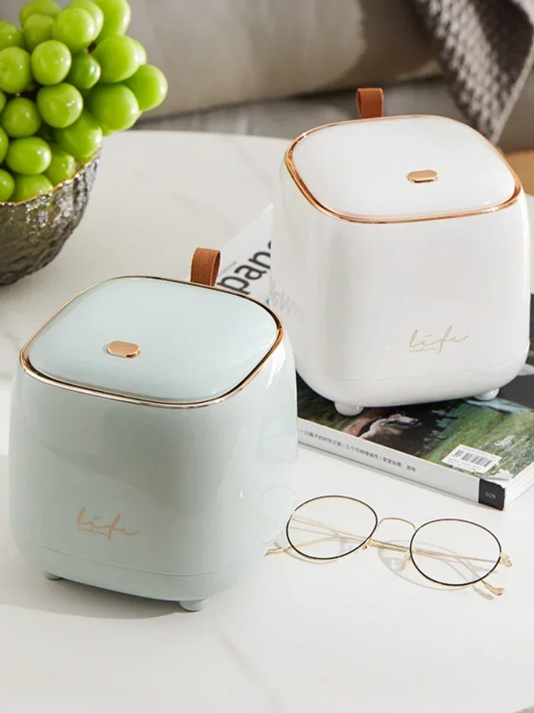 Lekki luksusowy kosz na śmieci – Kitchen Gadgets Luxury recenzja i cena