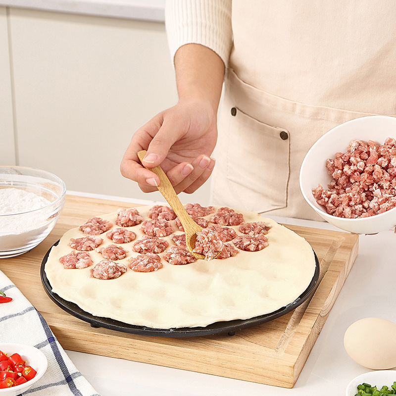 Aluminiowa forma do pierogów z – Kitchen Gadgets Useful recenzja i cena
