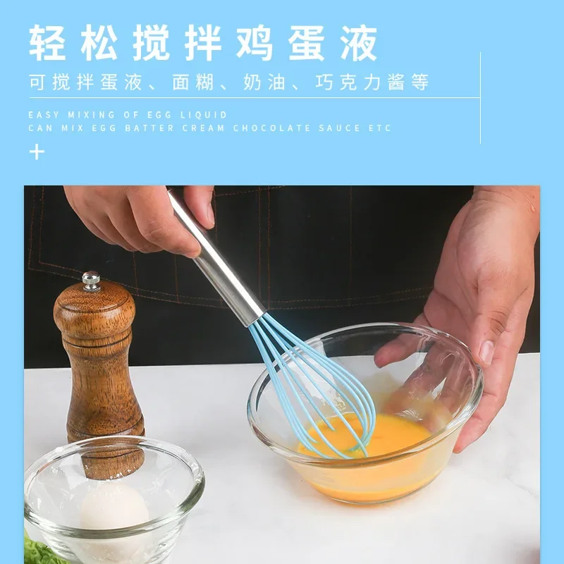 Zestaw silikonowych narzędzi k – Kitchen Gadgets Made In Usa recenzja i cena