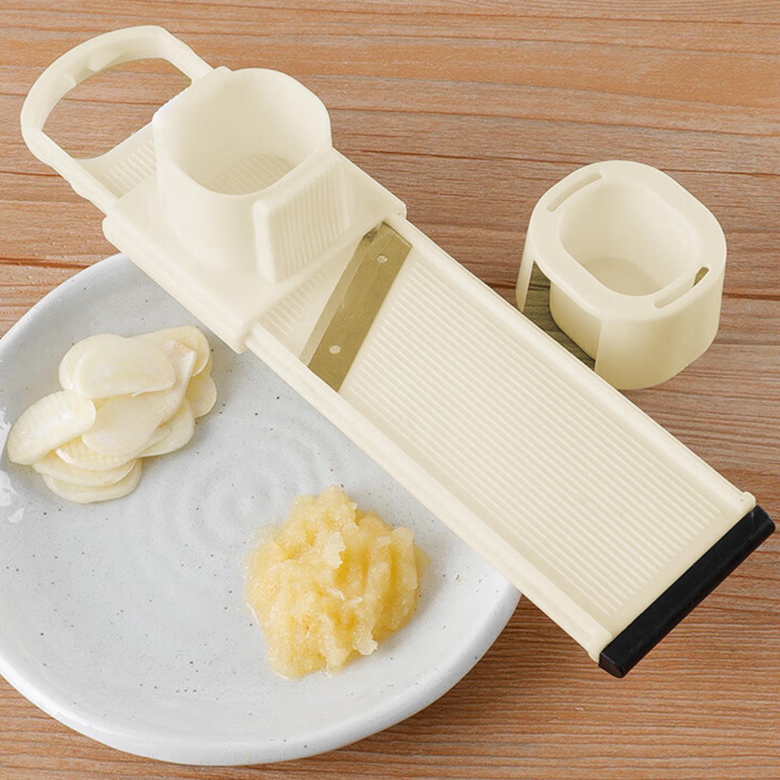 1 szt. Krajalnica do czosnku,  – Kitchen Gadgets Vegetable Chopper recenzja i cena
